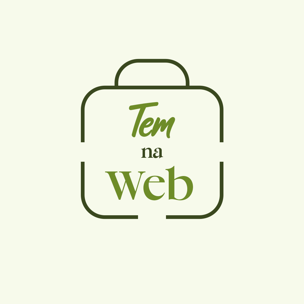 Tem na Web